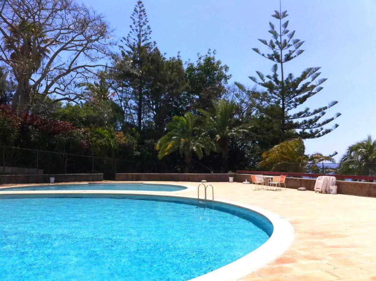 Ocean Top Location * Funchal (Madeira)