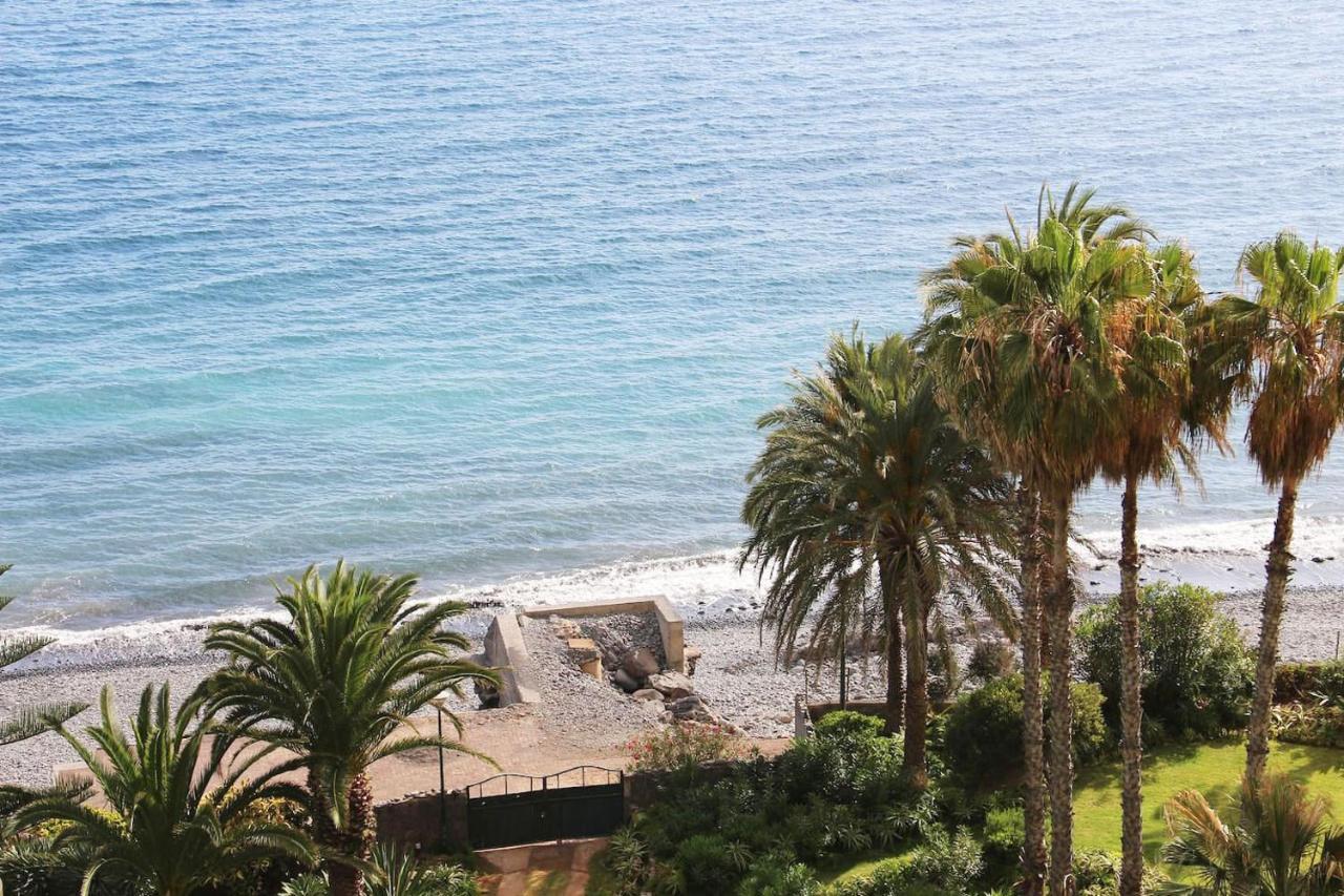 Apartment Ocean Top Location Funchal (Madeira)