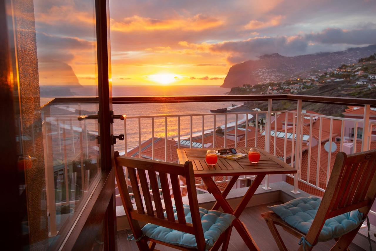 Ocean Top Location Apartment Funchal (Madeira)