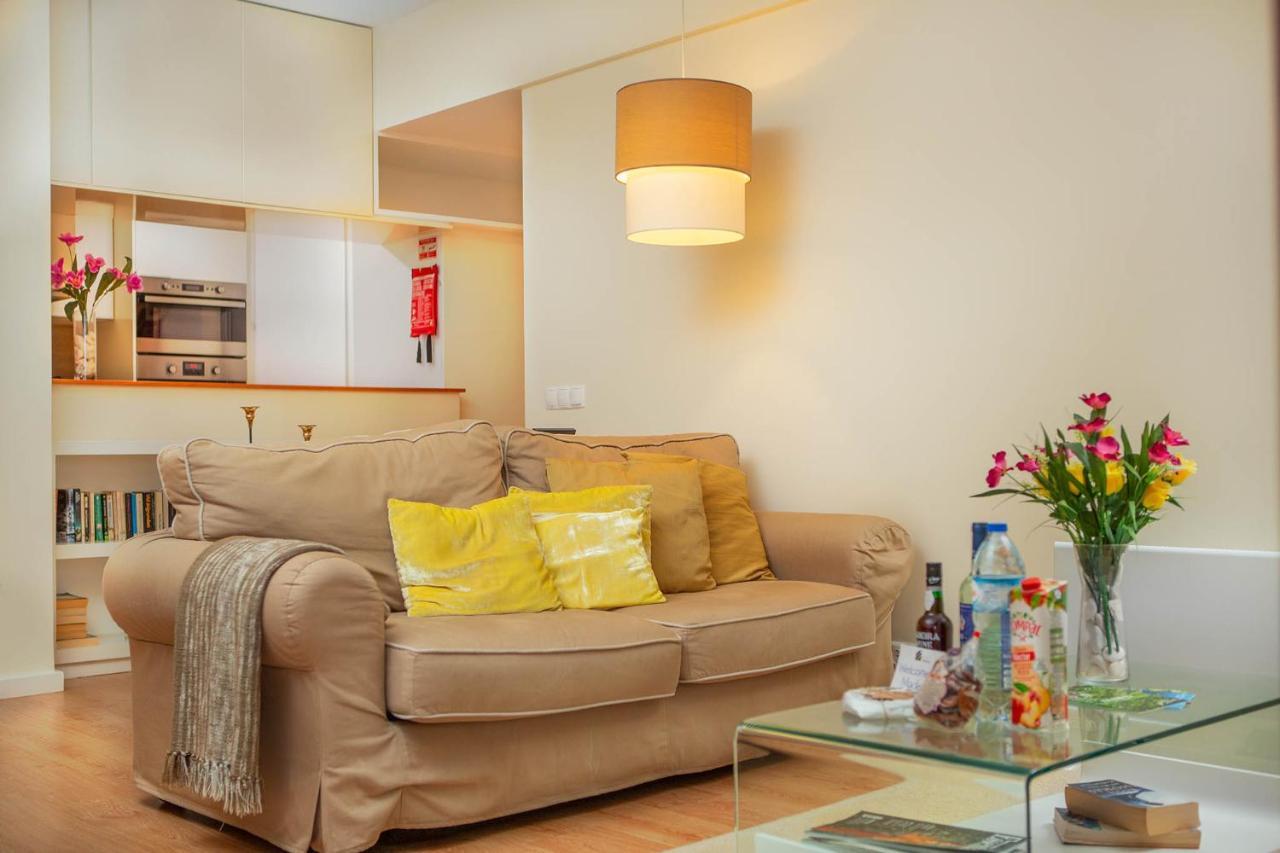 Apartment Ocean Top Location *