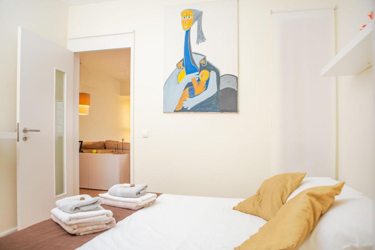 Apartment Ocean Top Location