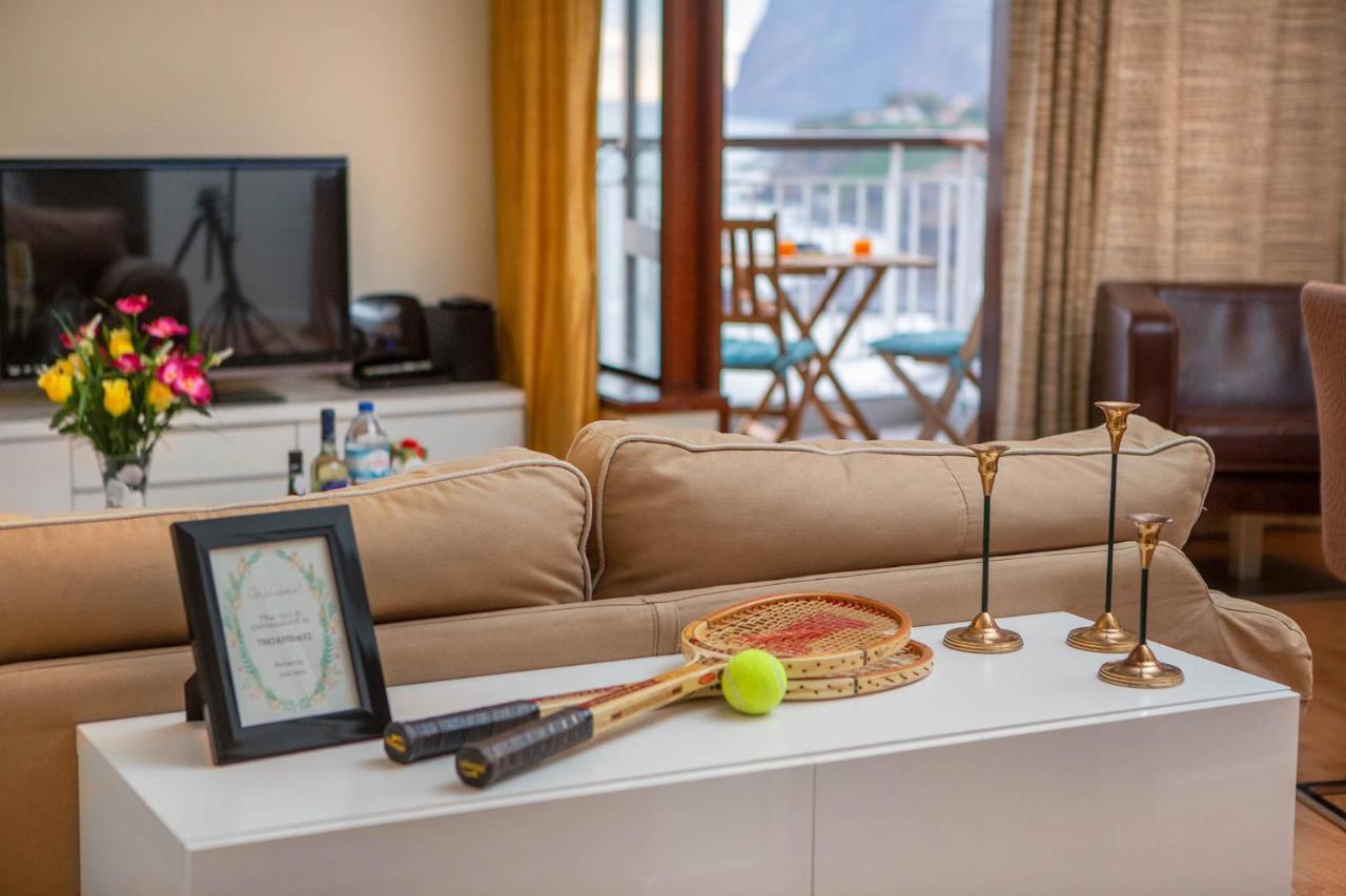 Ocean Top Location * Funchal (Madeira)
