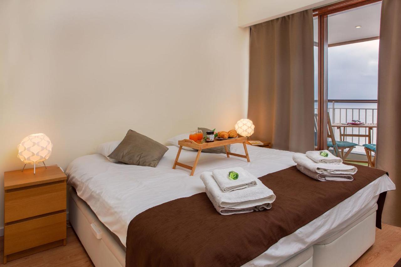 Ocean Top Location * Funchal (Madeira)