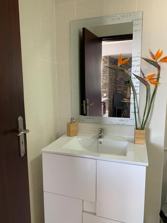 Do Mar E Lua Apartamento Funchal (Madeira)