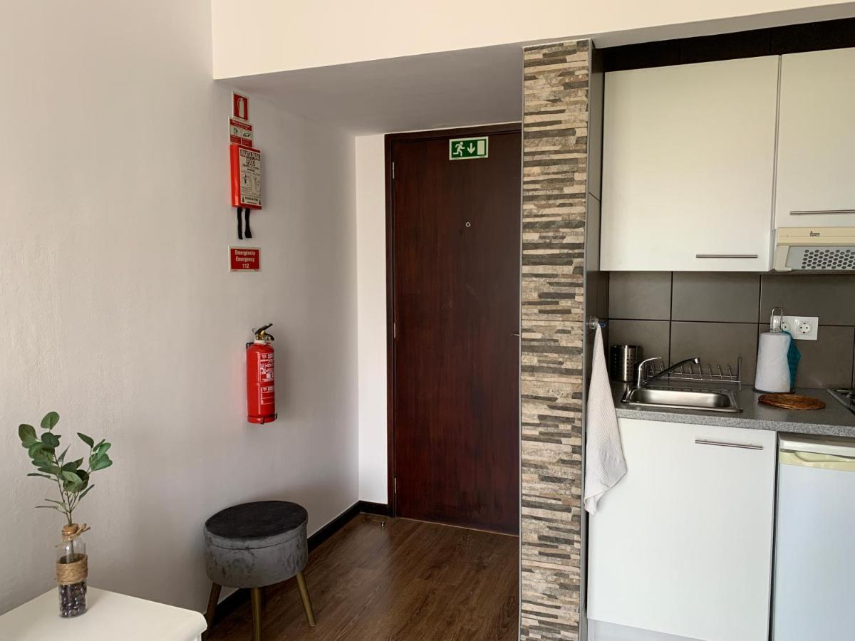 Apartamento Do Mar E Lua Funchal (Madeira)