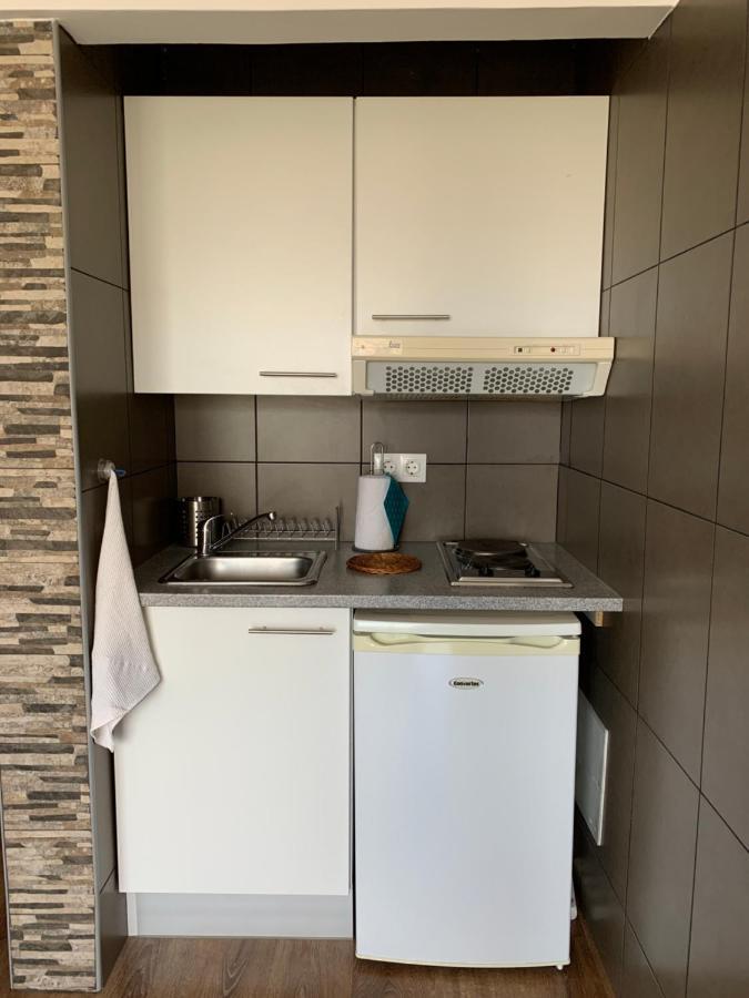 Do Mar E Lua Apartamento