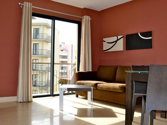 Torres Forum Apartamento Funchal (Madeira)