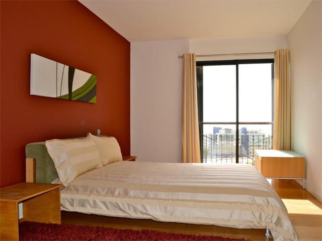 Torres Forum Apartamento *