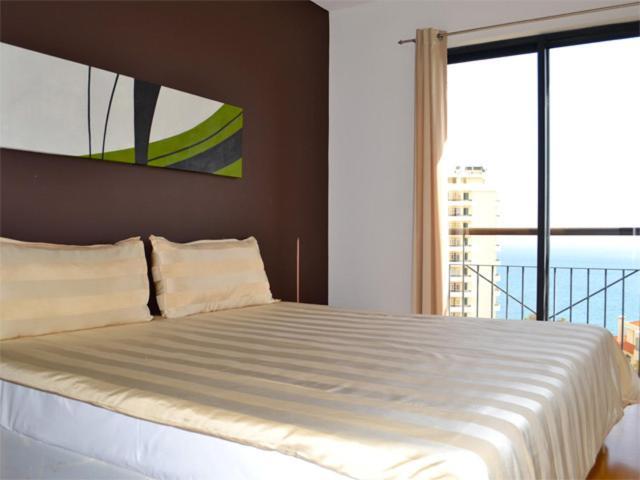 Apartamento Torres Forum *