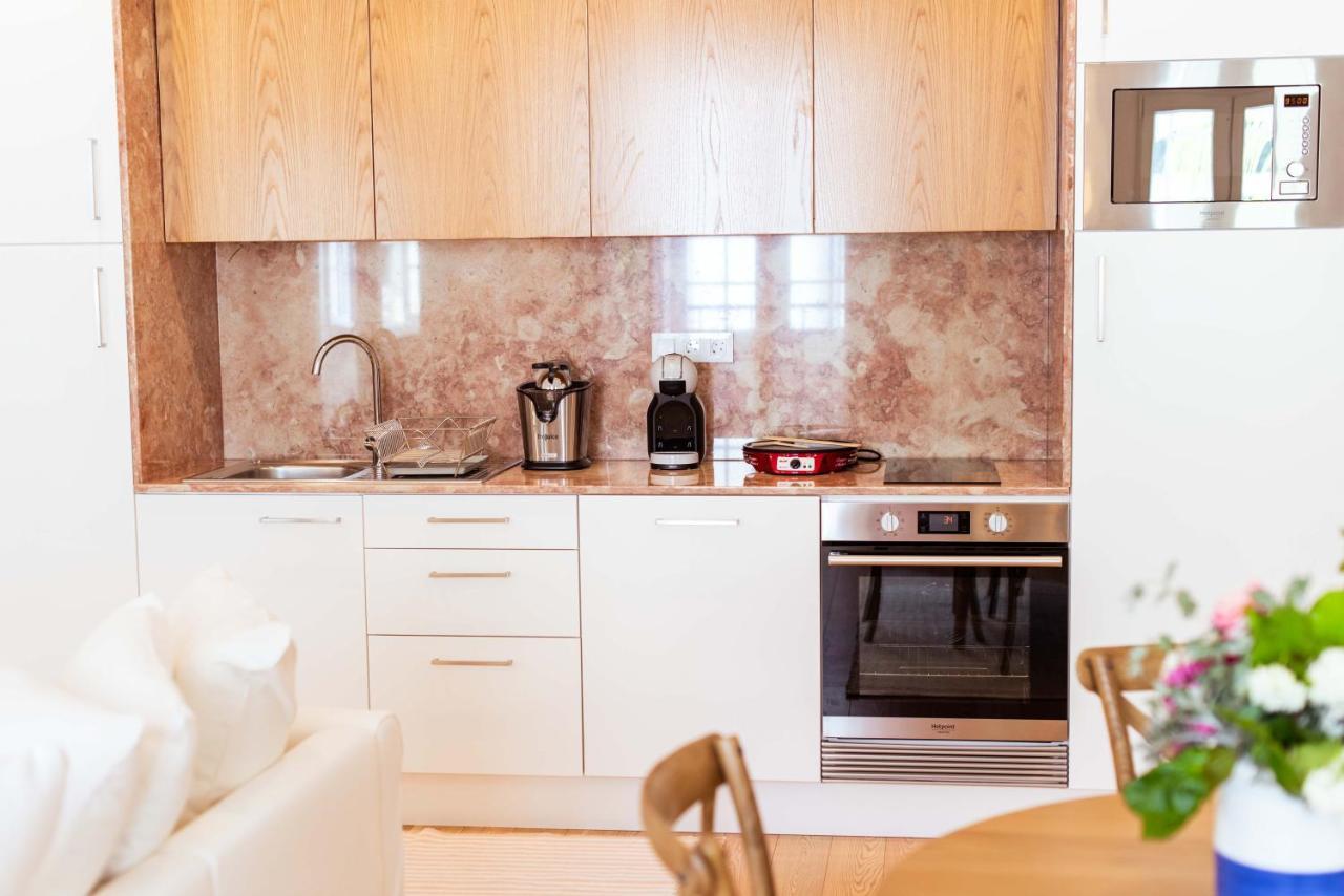 Apartament Ferreiros By Heart Of