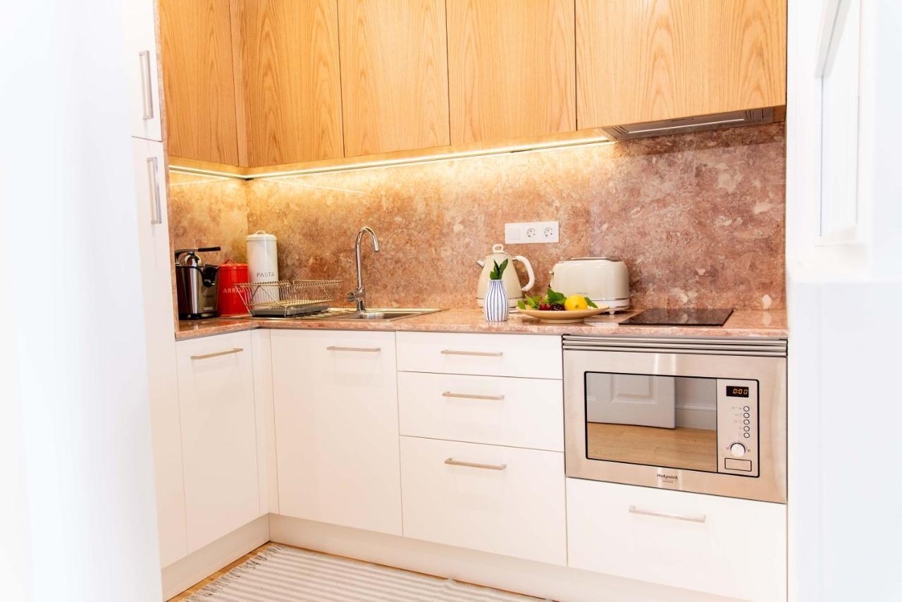 Apartament Ferreiros By Heart Of
