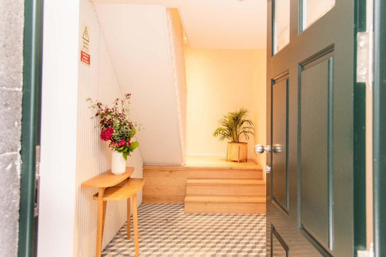 Apartament Ferreiros By Heart Of Funchal (Madeira)