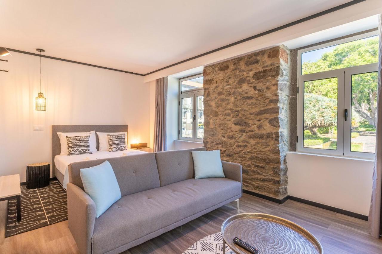 Apartamento Zarco By Mercado Funchal (Madeira)