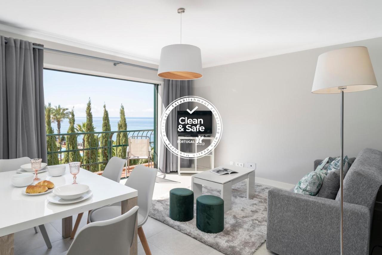 Appartement Promenade I By An Island
