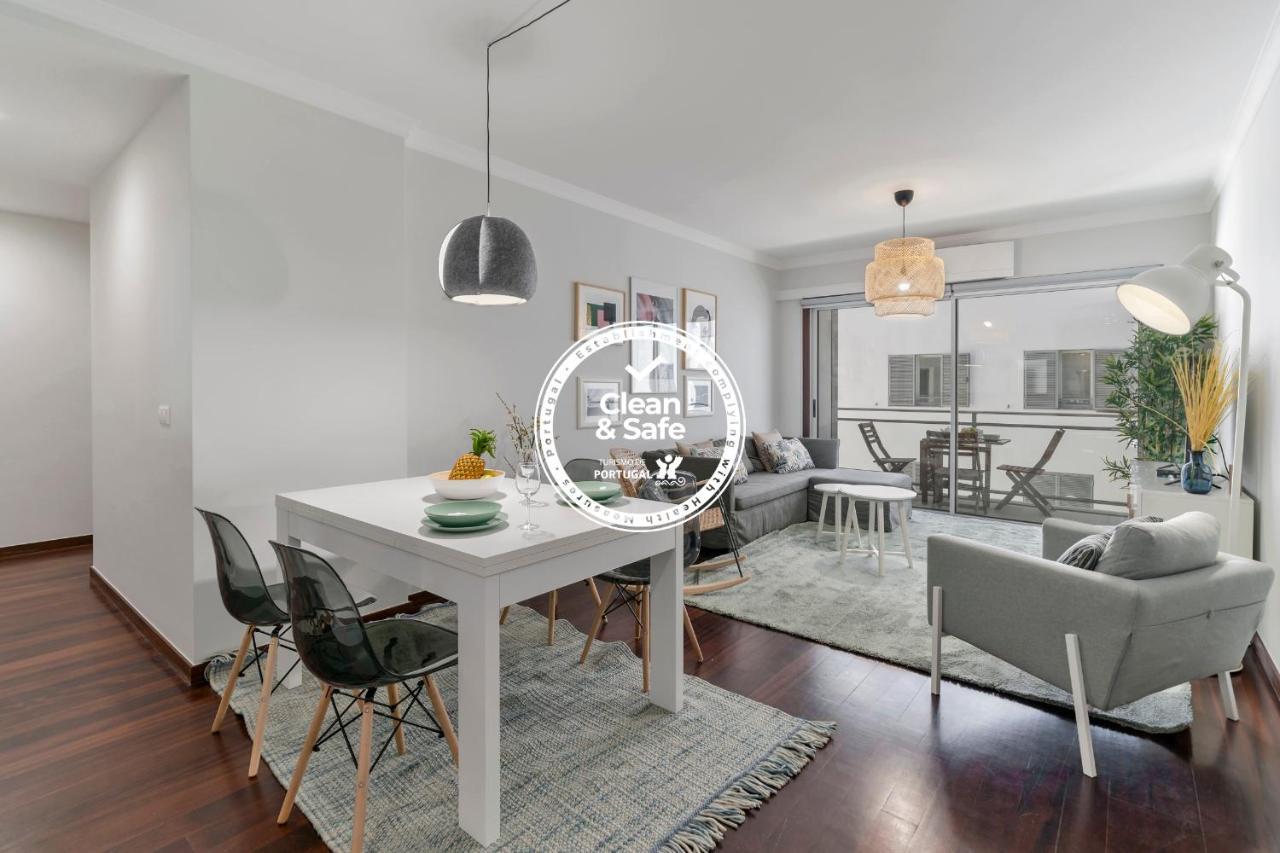 Apartment Santa Catarina Ii By An Island *