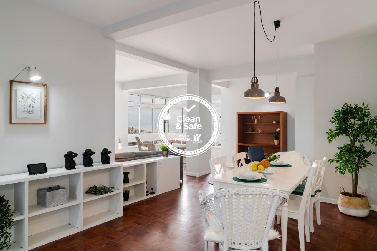 Quinta Deao I By An Island Apartment