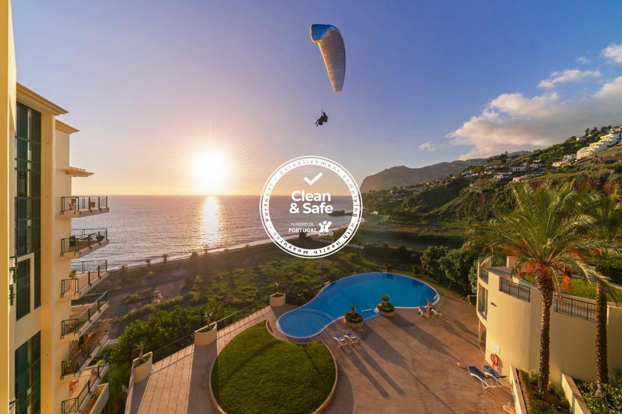 Formosa I By An Island Appartement Funchal (Madeira)