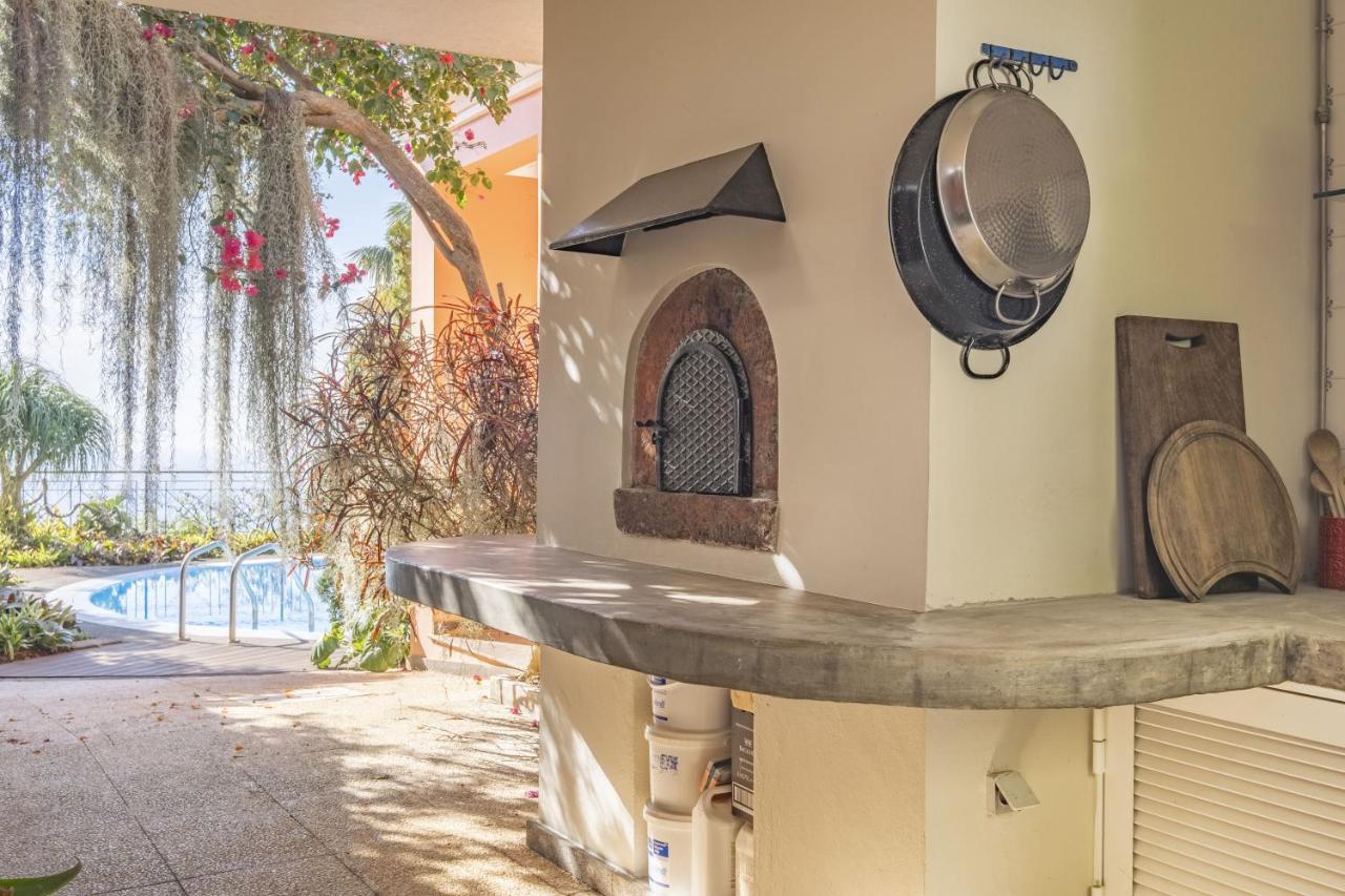 Casa Bromelias Villa