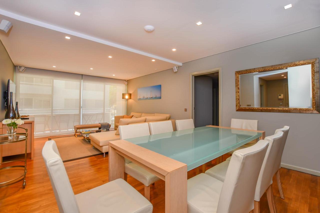 Costa Do Sol Apartment *