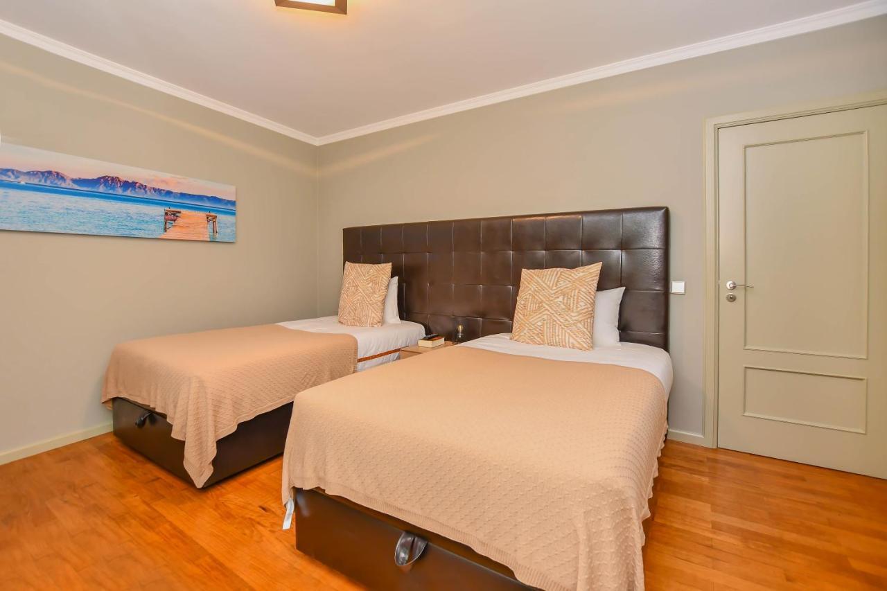Apartment Costa Do Sol *