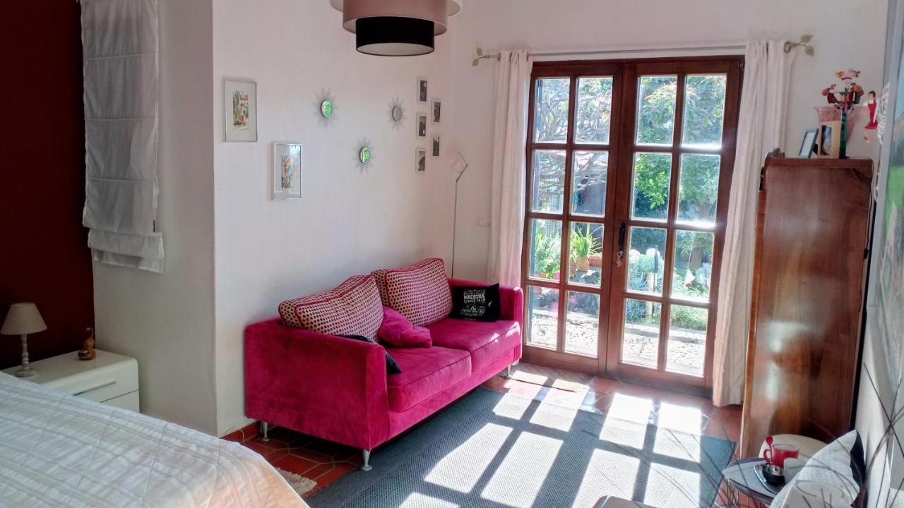 Bed & Breakfast La De Ker Briac Funchal (Madeira)