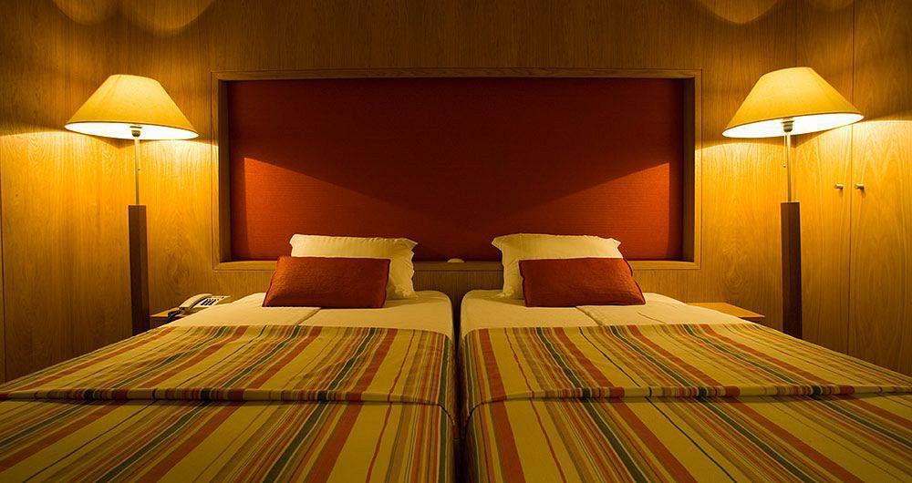 Turisticos Atlantida Aparthotel Funchal (Madeira)