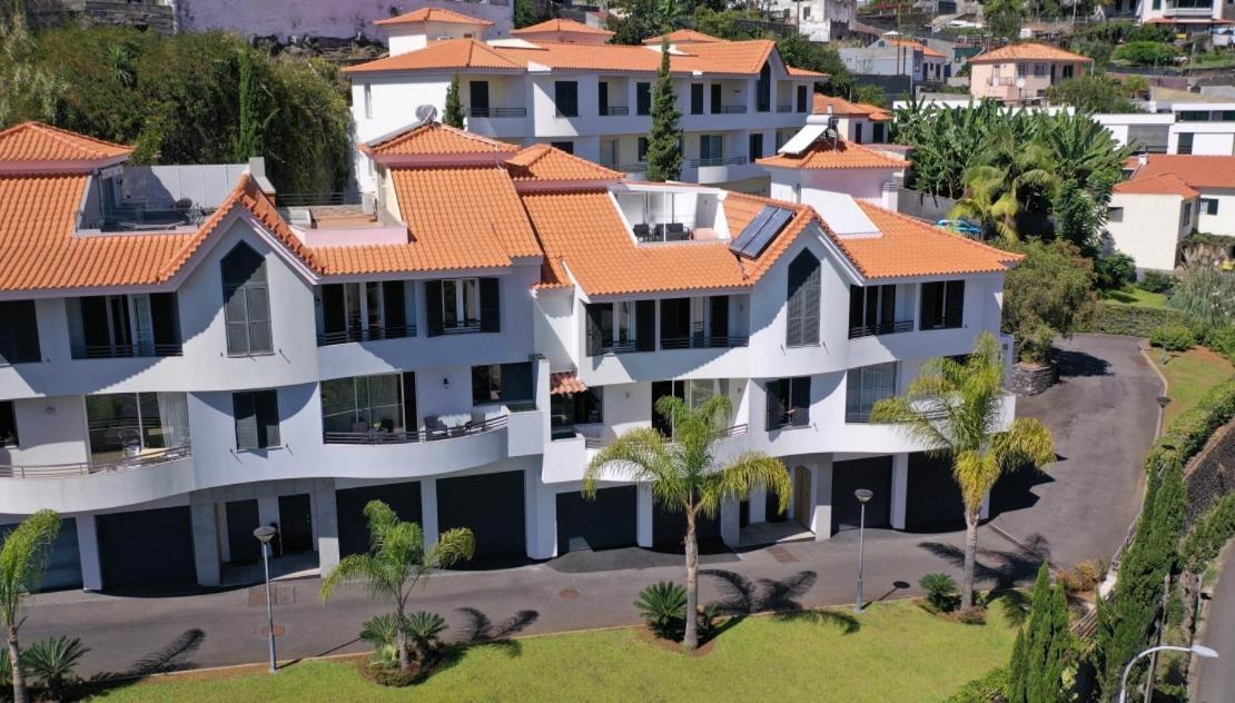 Homestay Colinas Do Sol Funchal (Madeira)