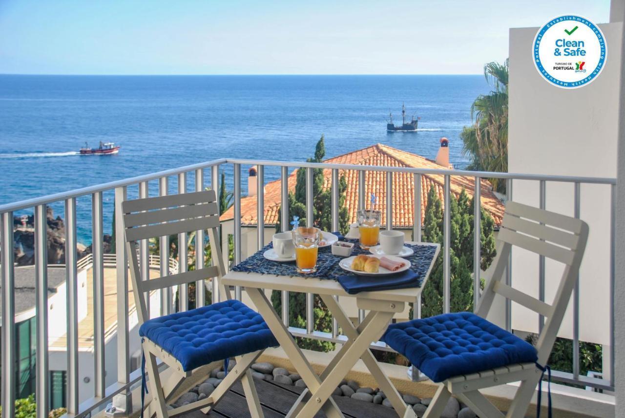 Do Mar Apartment Funchal (Madeira)