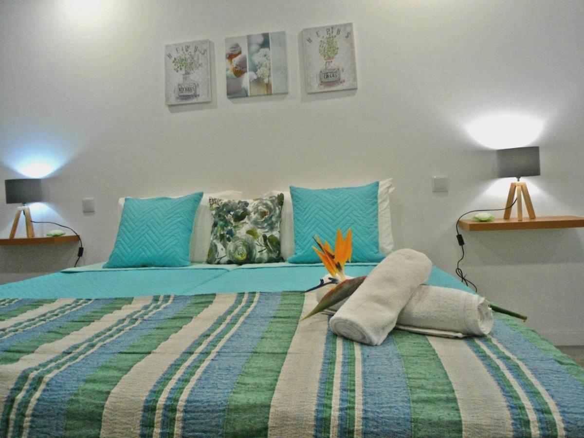 Terrace Apartment *