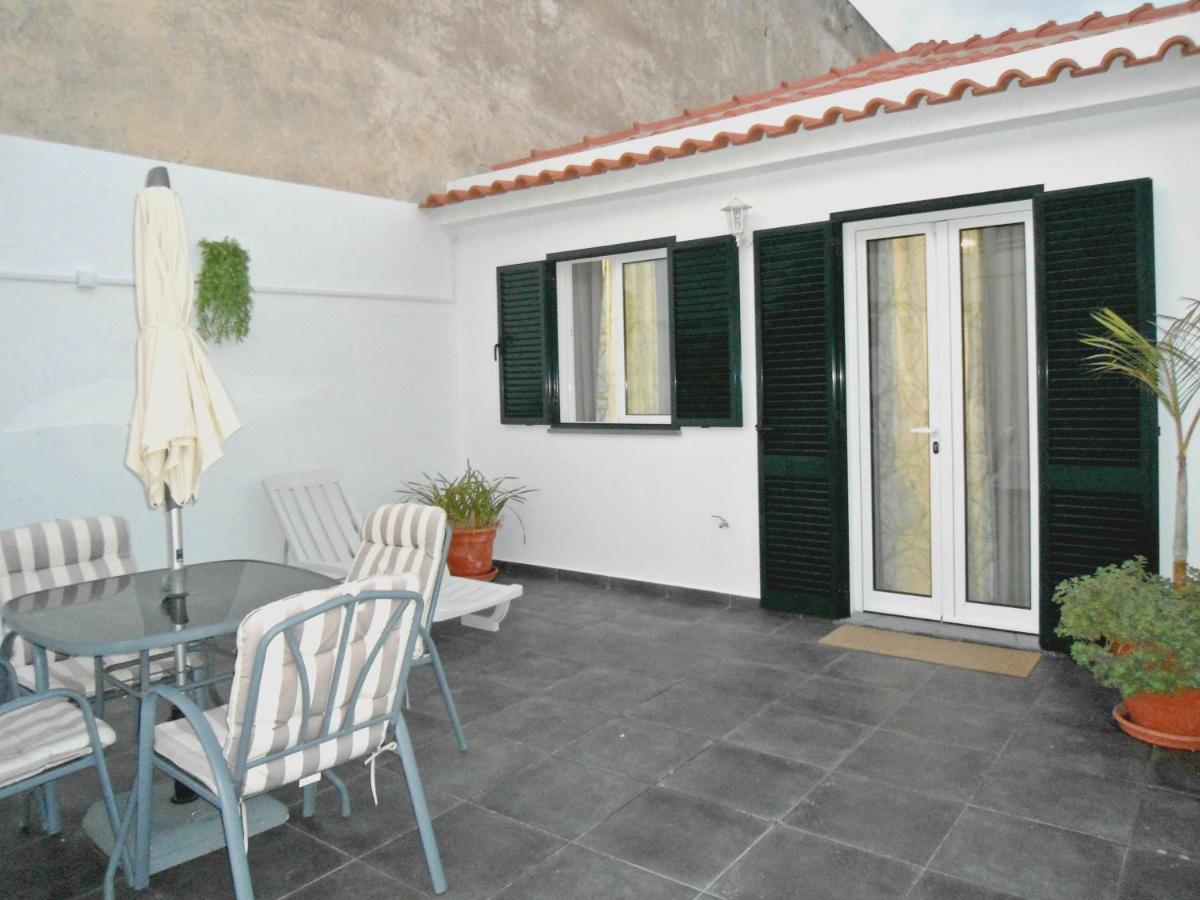 Terrace *