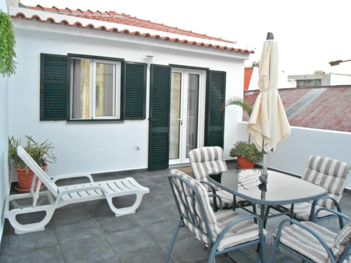 Terrace Apartment Funchal (Madeira)