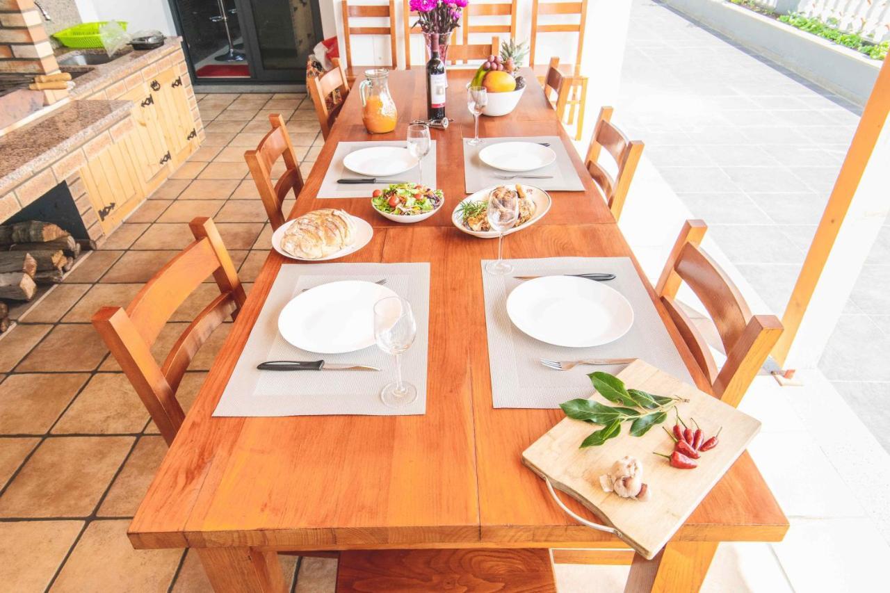 Holiday home Barreiros House Funchal (Madeira)