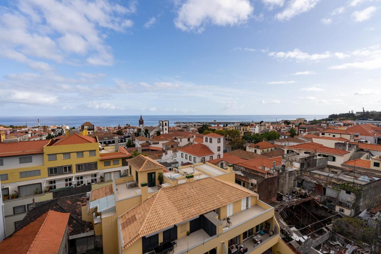 Madeira Precious Guest Apartment Funchal (Madeira)