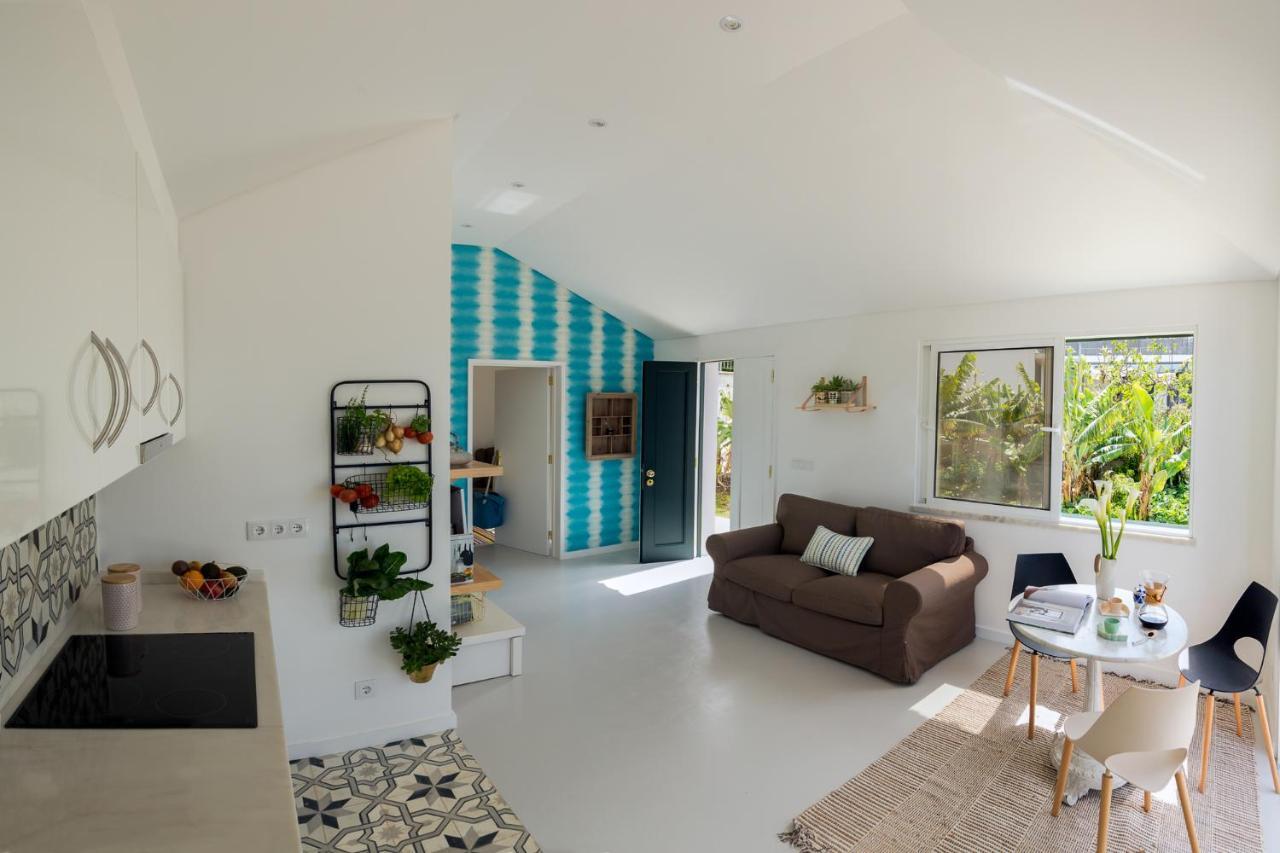 Isabel's - Funchal Seaside Villas Holiday home