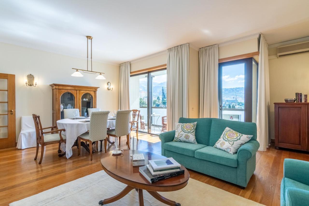 106 - Two Bedroom Apartment