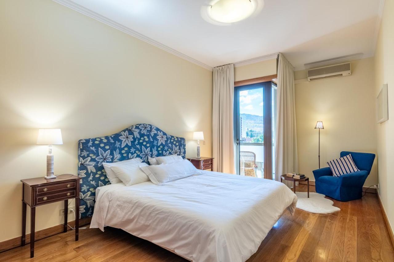 Apartment 106 - Two Bedroom