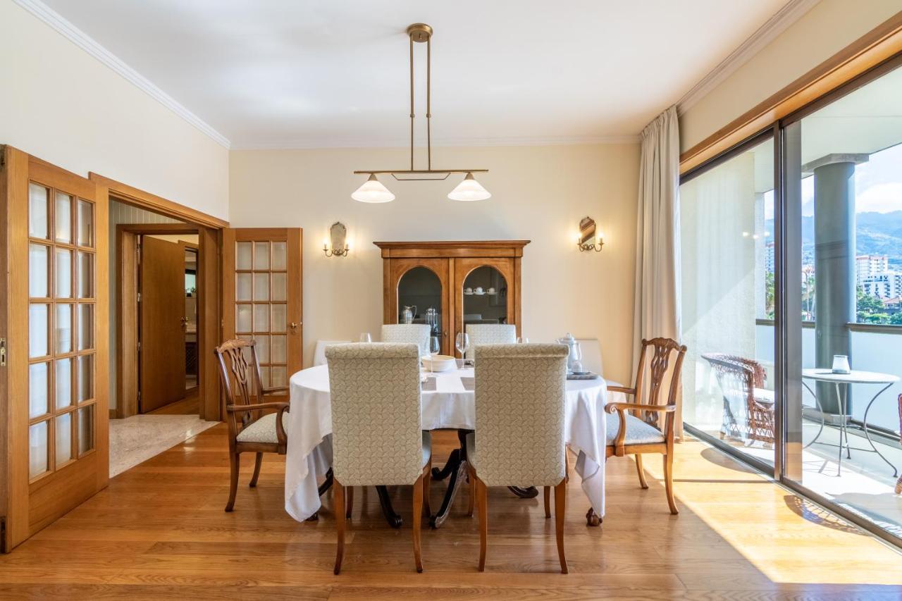 106 - Two Bedroom Apartment Funchal (Madeira)