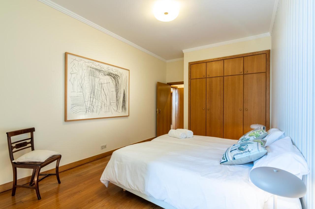 106 - Two Bedroom Apartment