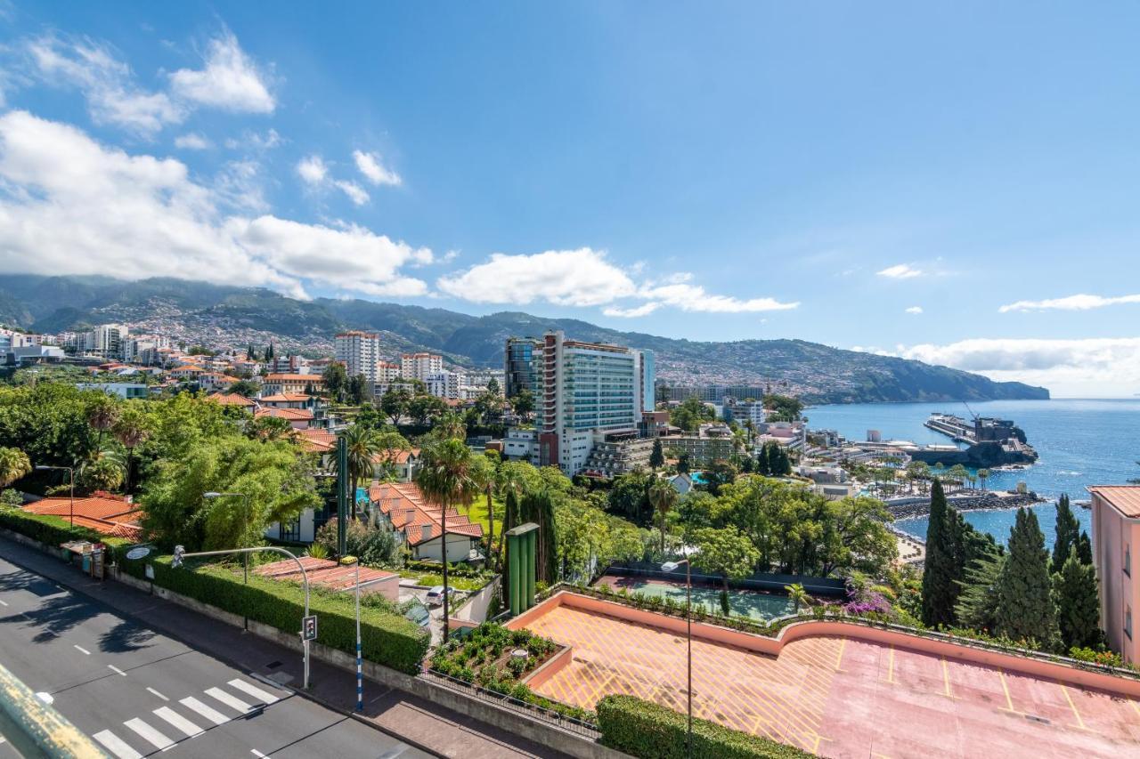 106 - Two Bedroom Apartment *