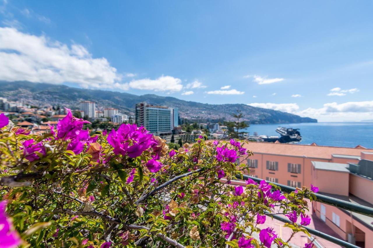 106 - Two Bedroom Apartment Funchal (Madeira)