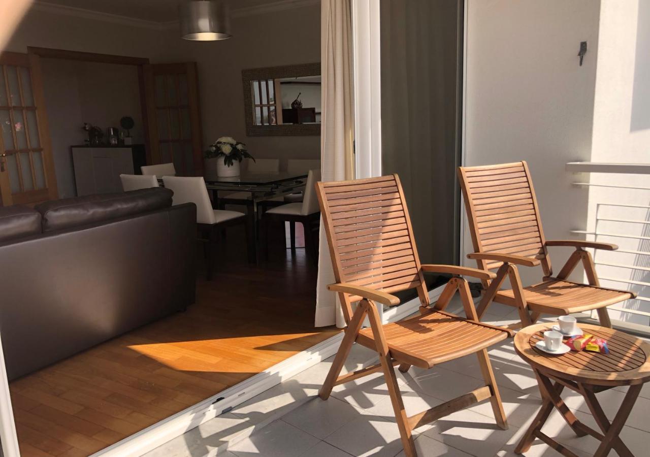 Dona I House - In With Free Parking Funchal (Madeira)