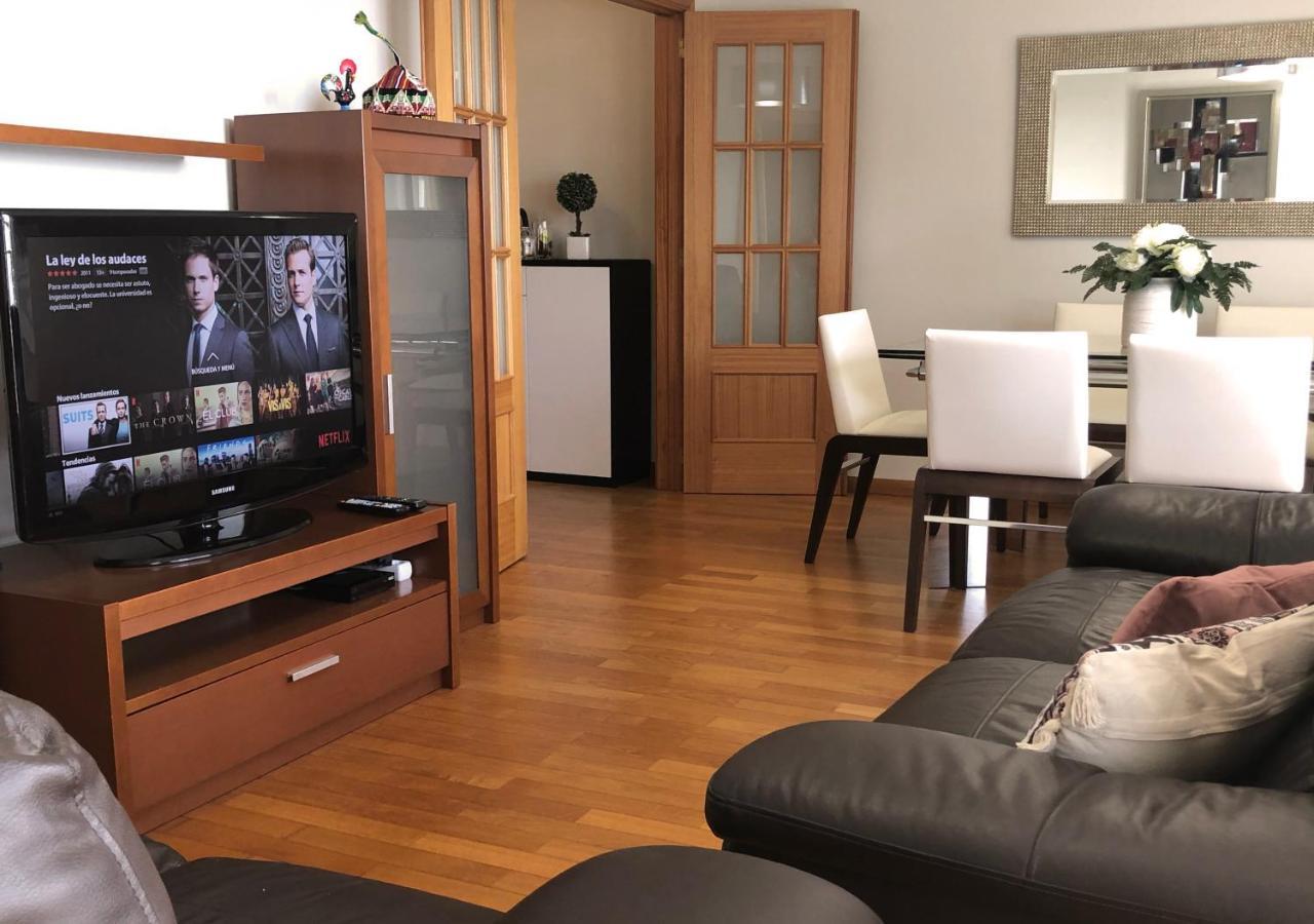 Dona I House - In With Free Parking Funchal (Madeira)