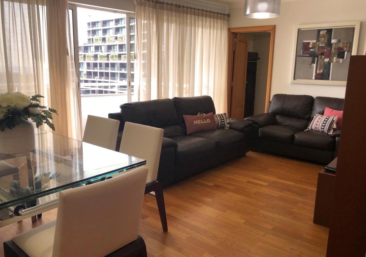 Apartment Dona I House - In With Free Parking Funchal (Madeira)