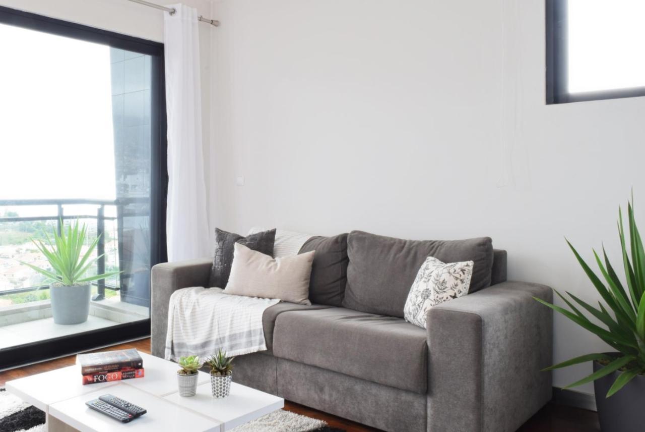Apartment Design Gardens, A In Madeira *