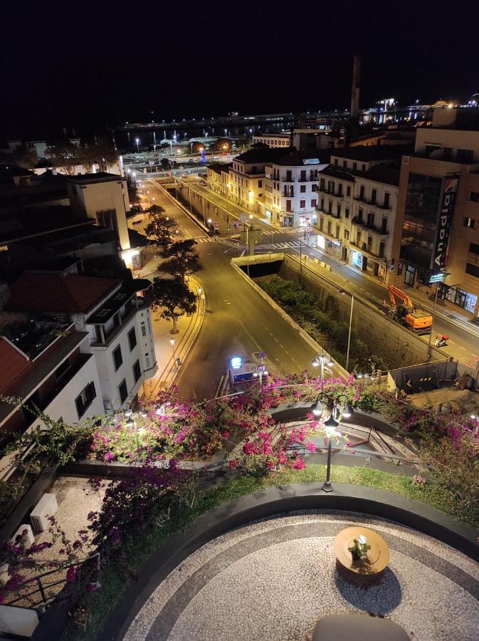 Flat View Mercado Appartement *