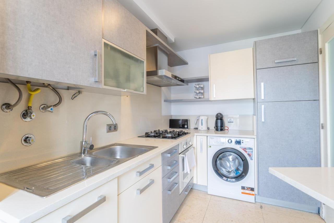 Flh Cozy Studio Apartment Funchal (Madeira)