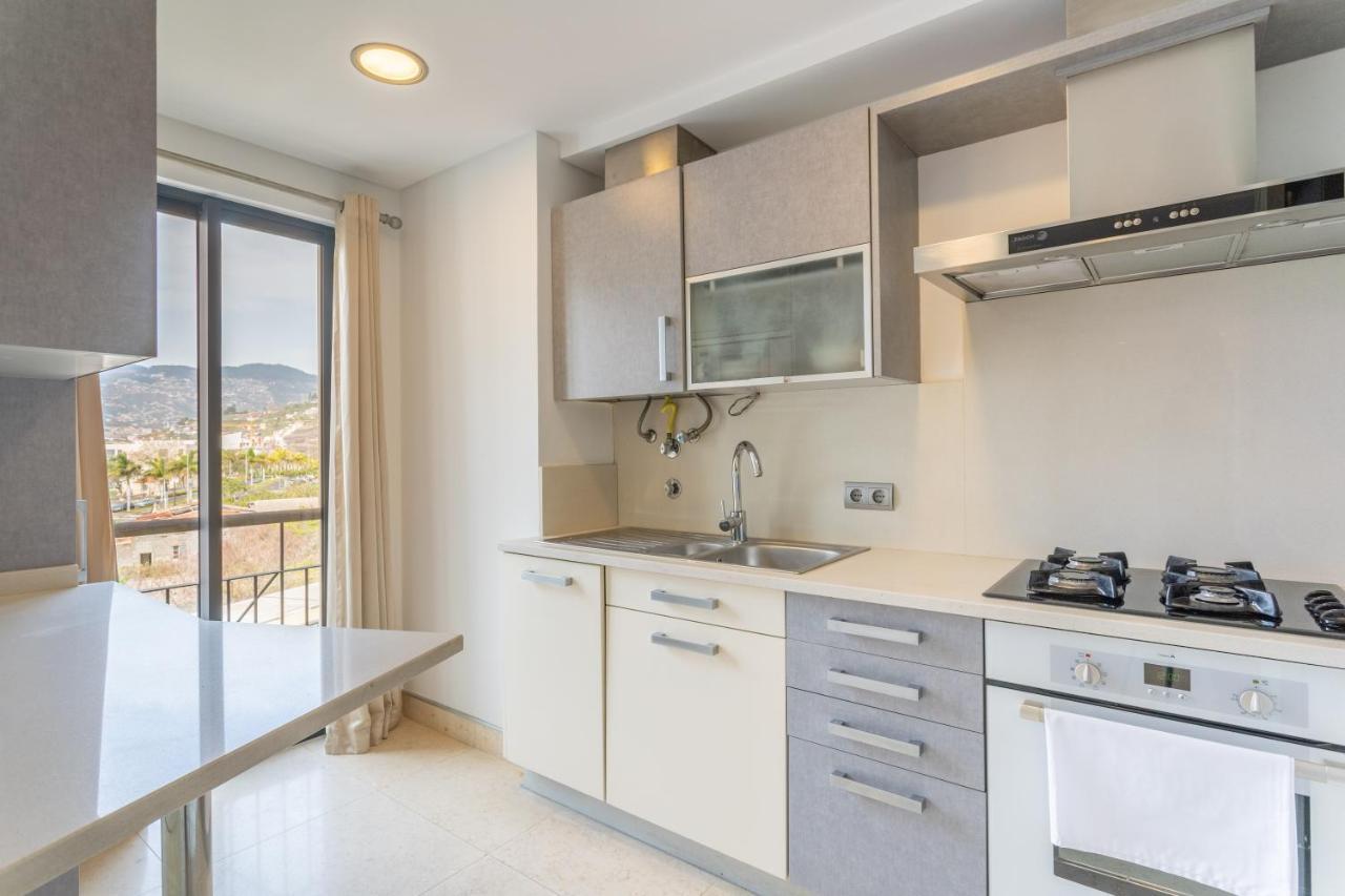 Apartment Flh Cozy Studio *