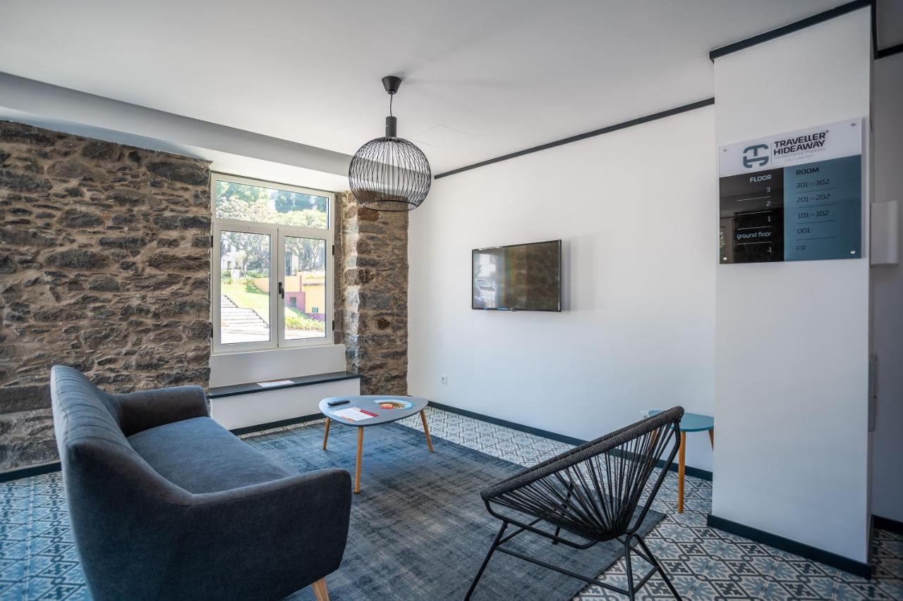 Apartamento Zarco By Mercado Funchal (Madeira)