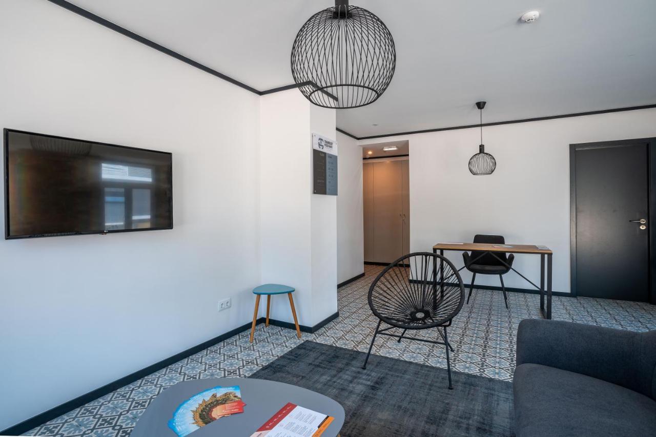 Zarco By Mercado Apartamento Funchal (Madeira)