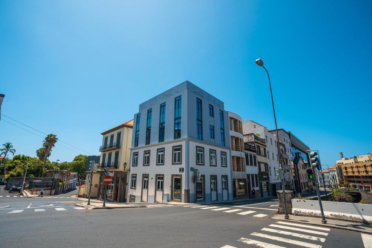 Apartamento Zarco By Mercado Funchal (Madeira)